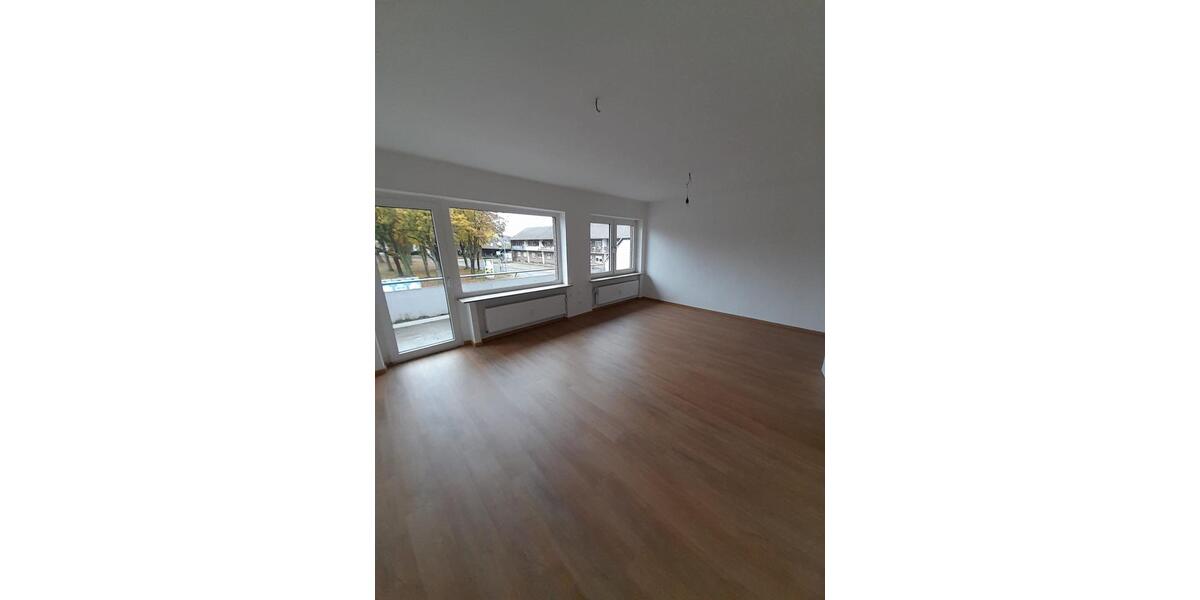 Dachgeschoßwohnung Meppen - 3 Zimmer, 96 m&sup2;, 850&euro; | Angebot:26671630