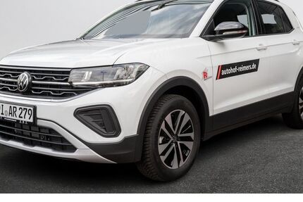 VW T-Cross 7.500 km 26.760 &euro; Rellingen/Hamburg 25462