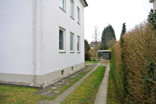 Etagenwohnung Mülheim an der Ruhr Saarn - 2 Zimmer, 57 m&sup2;, 430&euro; | Angebot:25040674