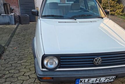 VW Golf 115.000 km 4.750 &euro; Kalkar 47546