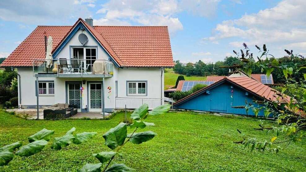Haus zum Kaufen in Moosthenning 569.000 € 226 m²