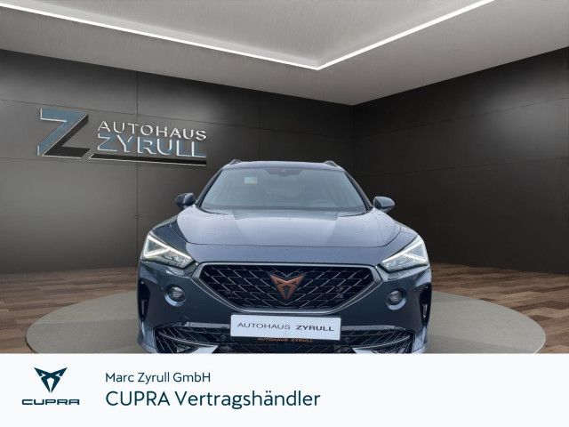 Cupra Formentor 23.854 km 32.480 &euro; Saarlouis 66740