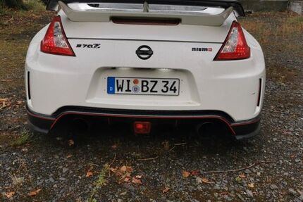 Nissan 370Z