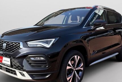 Seat Ateca 44.303 km 26.585 &euro; Itzehoe 25524