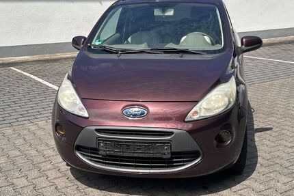Ford Ka/Ka+ 96.696 km 3.500 &euro; Oestrich-Winkel 65375