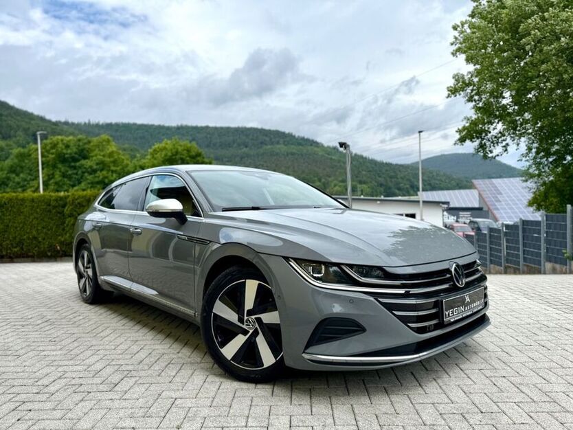 Arteon
