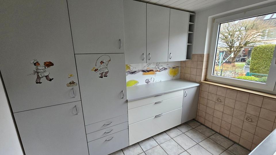 Reihenhaus Wahlstedt - 3 Zimmer, 93 m&sup2;, 209.000&euro; | Angebot:26114357