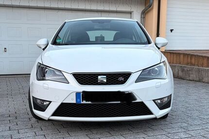 Seat Ibiza 75.000 km 7.000 &euro; Bad Rappenau 74906