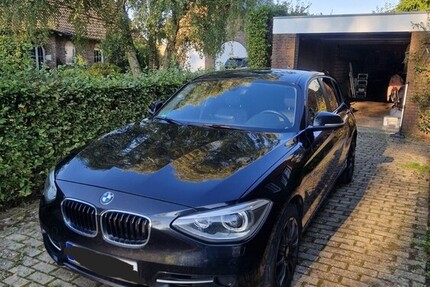 BMW 118 152.000 km 9.500 € Goch 47574