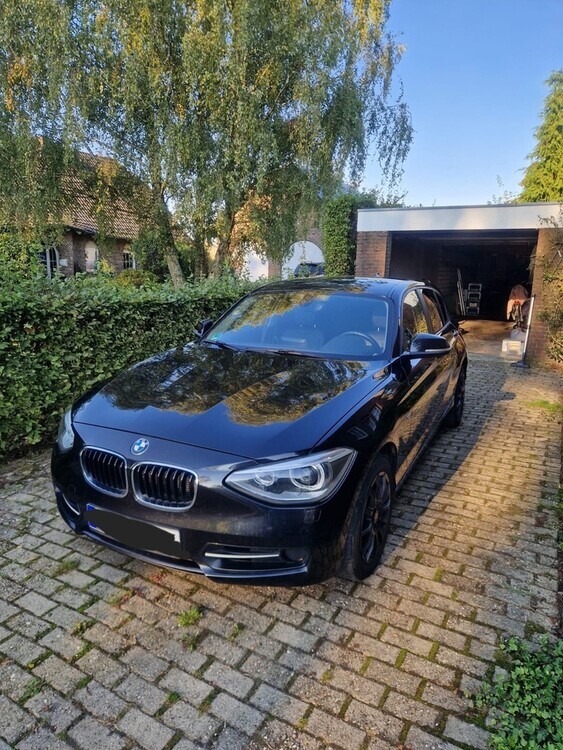 BMW 118 152.000 km 9.500 € Goch 47574