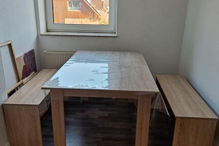 Zimmer zu vermieten 400 bis 500 Euro-ideal für Azubi & Monteur 2 zimmer