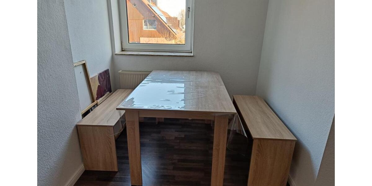 Zimmer zu vermieten 400 bis 500 Euro-ideal für Azubi & Monteur 2 zimmer
