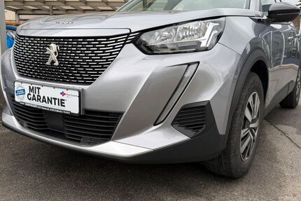 Peugeot 2008 31.000 km 17.990 &euro; Hersbruck 91217