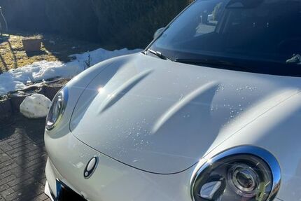 GWM Ora 03 32.500 km 16.499 &euro; Durchhausen 78591