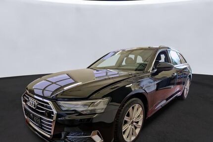 Audi A6 38.562 km 32.885 &euro; Uetersen bei Hamburg 25436