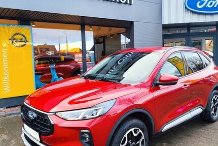 Ford Kuga 9.380 km 33.980 &euro; Bergen 29303