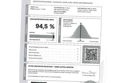 Skoda Enyaq 72.750 km 21.480 € Burgwedel 30938