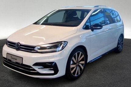 VW Touran 9.990 km 45.990 &euro; Weilheim 82362