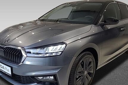 Skoda Fabia 4.997 km 22.850 &euro; Dresden 01067