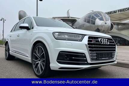 Audi SQ7 149.500 km 37.900 &euro; Immenstaad am Bodensee 88090