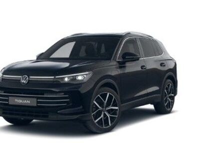 VW Tiguan 5.641 km 49.990 &euro; Bramsche - Engter 49565