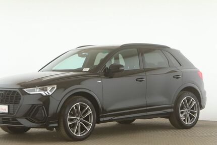 Audi Q3 42.619 km 34.925 &euro; Seevetal 21217