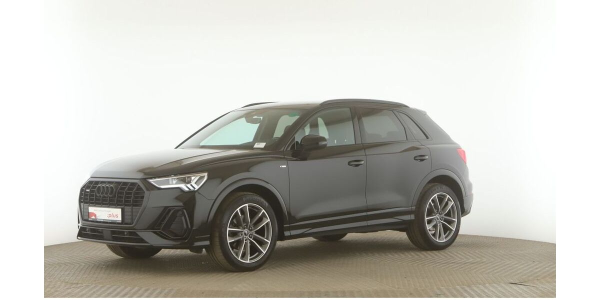 Audi Q3 42.619 km 34.925 &euro; Seevetal 21217