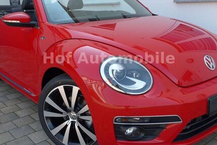 VW Beetle