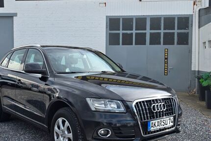 Audi Q5 312.668 km 6.999 &euro; Übach-Palenberg bei Aachen 52531