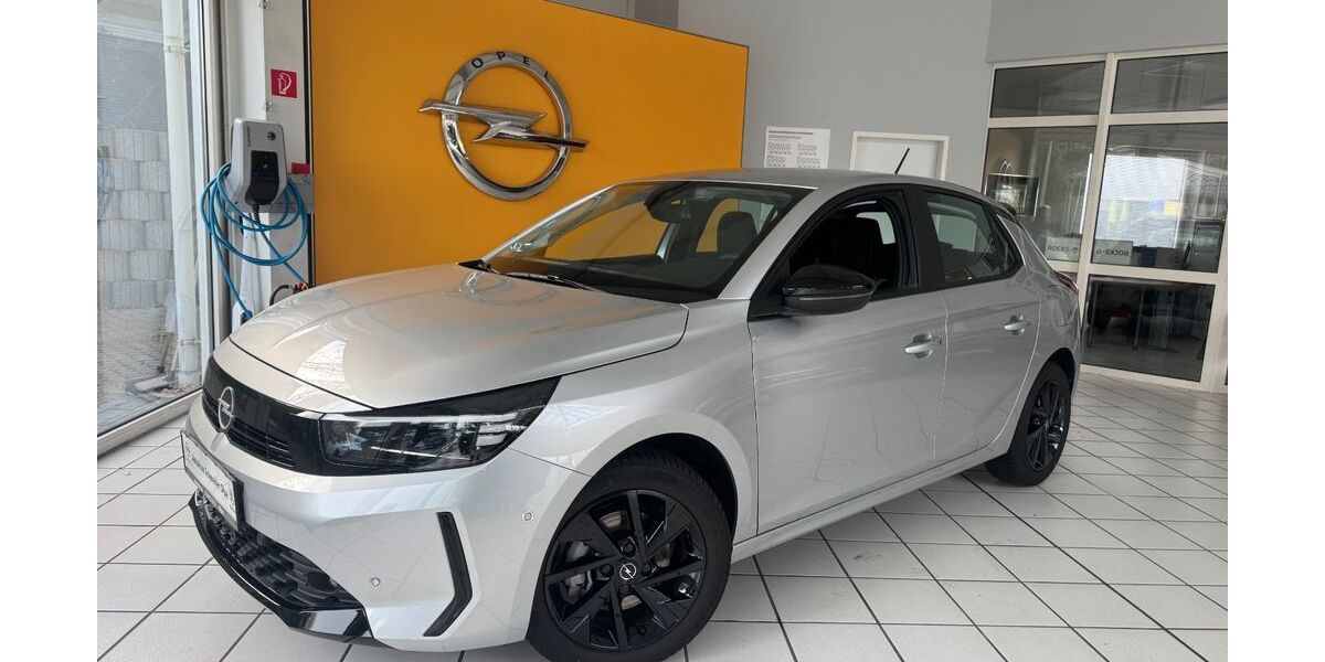 Opel Corsa 14.067 km 17.950 &euro; Olpe 57462