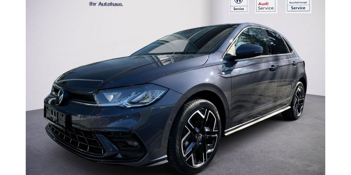 VW Polo 8.499 km 26.980 &euro; Bad Soden 65812