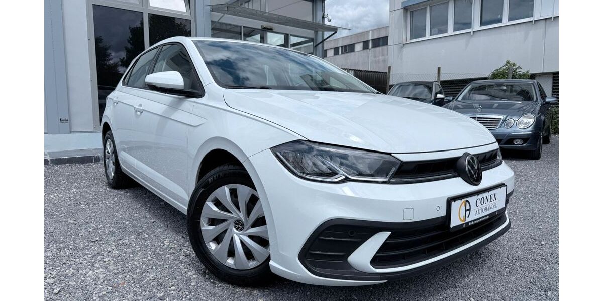VW Polo 95.300 km 12.900 &euro; Korntal-Münchingen 70825