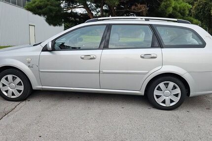 Chevrolet Nubira 197.068 km 1.600 &euro; Unna 59425