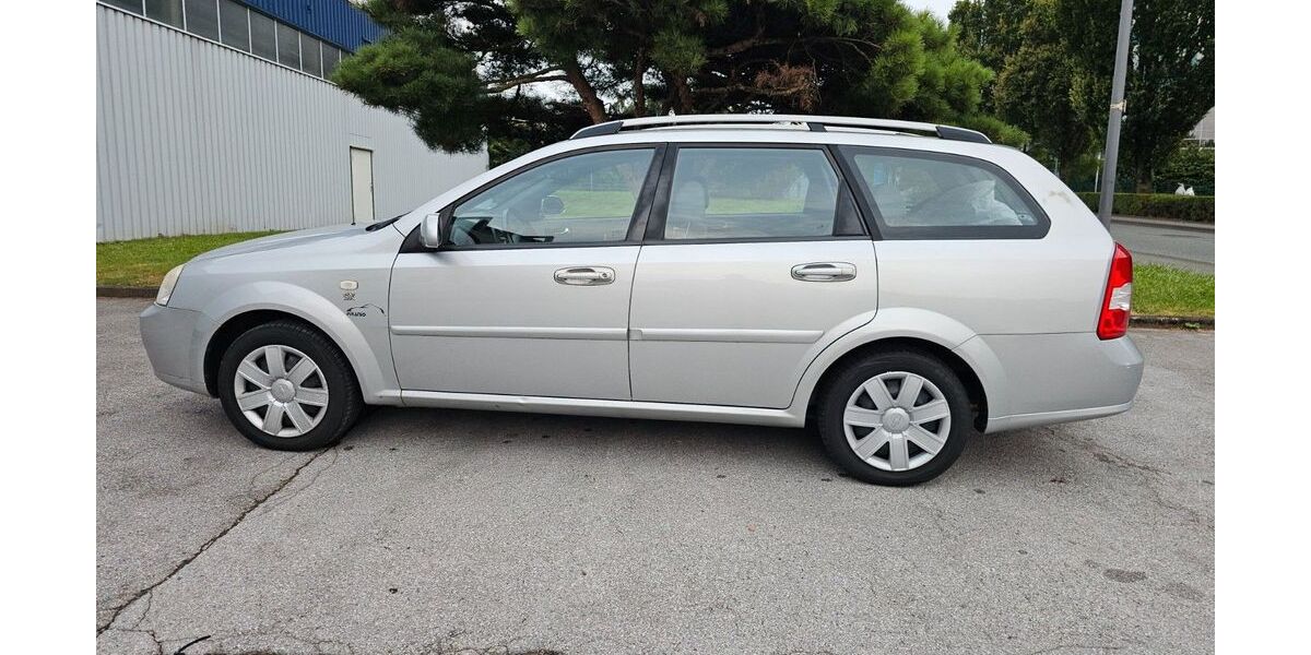 Chevrolet Nubira 197.068 km 1.600 &euro; Unna 59425