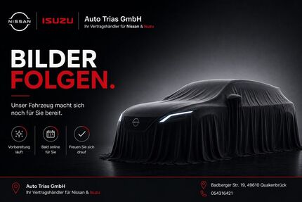 Nissan Juke 68.605 km 15.990 &euro; Quakenbrück 49610