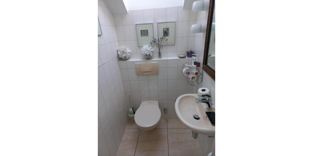 Wunderschöne Maisonette Whg mit Panoramablick 5 zimmer