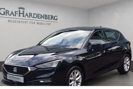 Seat Leon 63.700 km 17.333 &euro; Lahr 77933