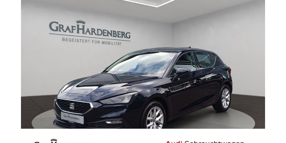 Seat Leon 63.700 km 17.333 &euro; Lahr 77933