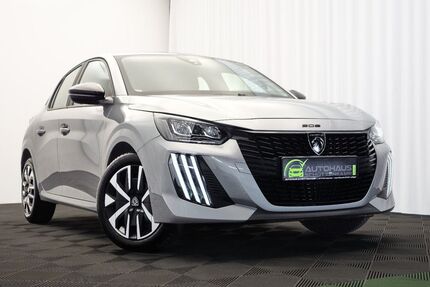Peugeot 208 30.000 km 13.850 &euro; Bad Lippspringe 33175