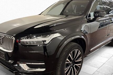 Volvo XC90 40.459 km 49.490 &euro; Frankfurt 60596