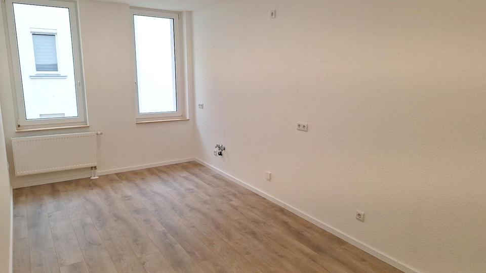 Maisonettenwohnung Taucha - 3 Zimmer, 106 m&sup2;, 899&euro; | Angebot:25363675