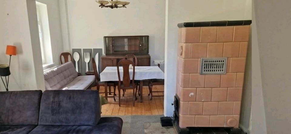 Einfamilienhaus Bleicherode - 4 Zimmer, 120 m&sup2;, 120.000&euro; | Angebot:26412199