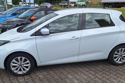 Renault ZOE 63.000 km 10.950 &euro; Weinheim 69469