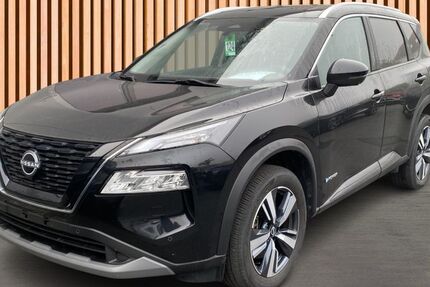 Nissan X-Trail 10.760 km 31.880 € Dresden 01328