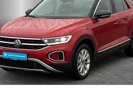 VW T-Roc 7.310 km 29.380 &euro; Fürstenfeldbruck 82256