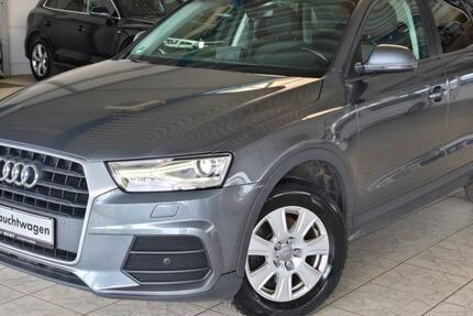 Audi Q3 139.000 km 15.999 &euro; Ichenhausen 89335
