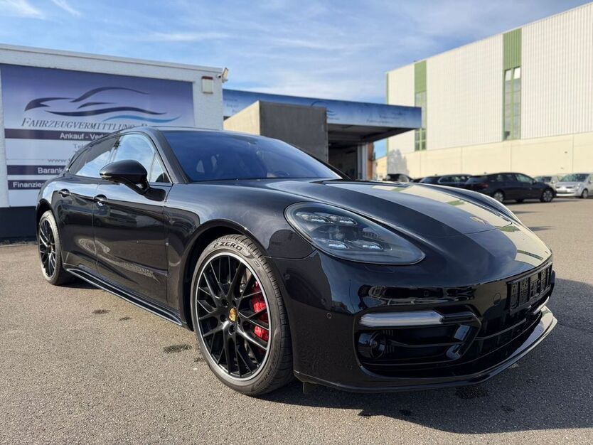 Porsche Panamera 133.750 km 56.900 € Ravensburg 88214