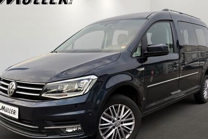 VW Caddy Maxi 45.000 km 25.290 &euro; Delmenhorst 27755