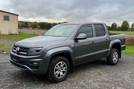 VW Amarok 289.675 km 15.900 € Bovenden 37120
