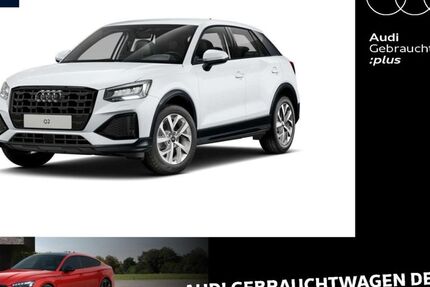Audi Q2 27.307 km 31.440 € Neumarkt 92318